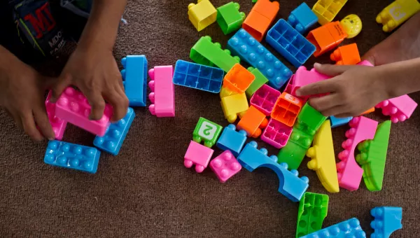 building-lego