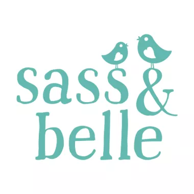 Sass and Belle.