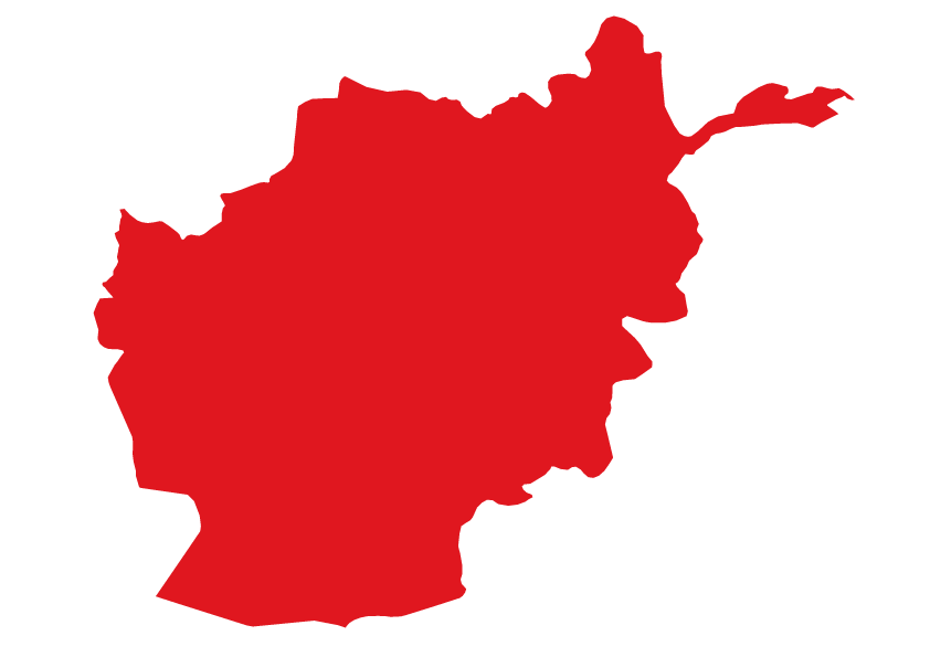 Afghanistan