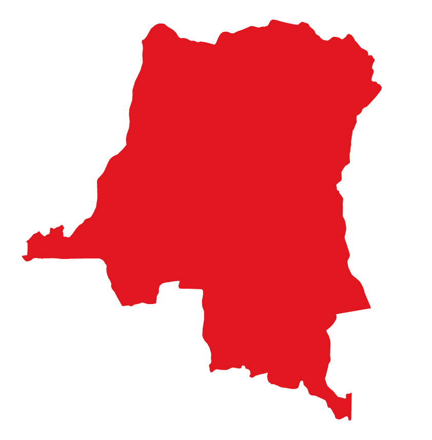 Democratic Republic of Congo
