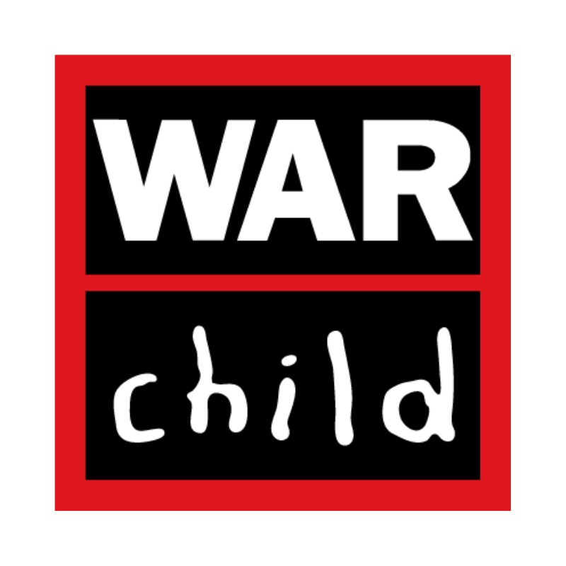 War Child Logo