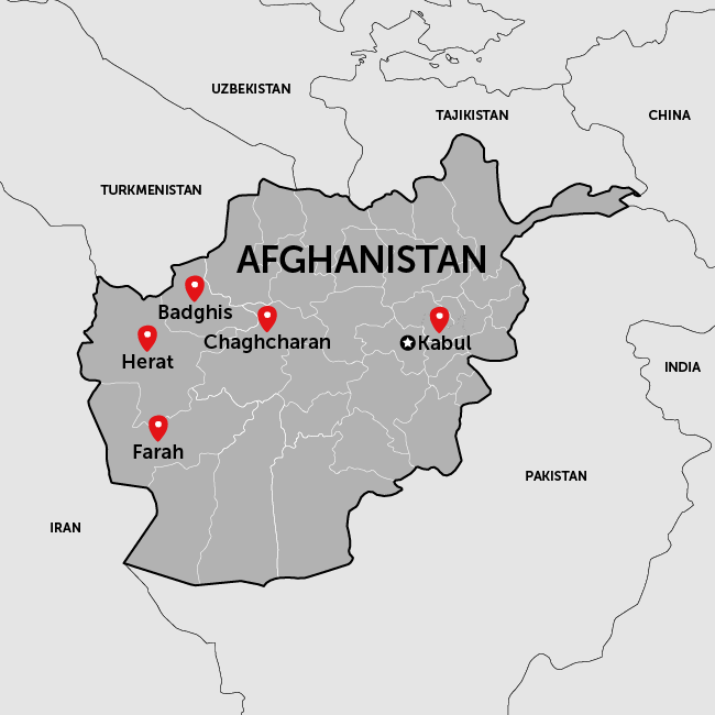 Kabul History Culture Map Facts Britannica 52 OFF