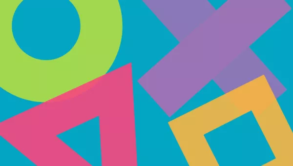 Game Action 2021 branding.