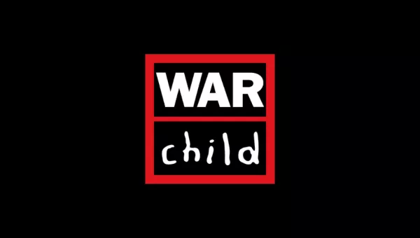 War Child logo