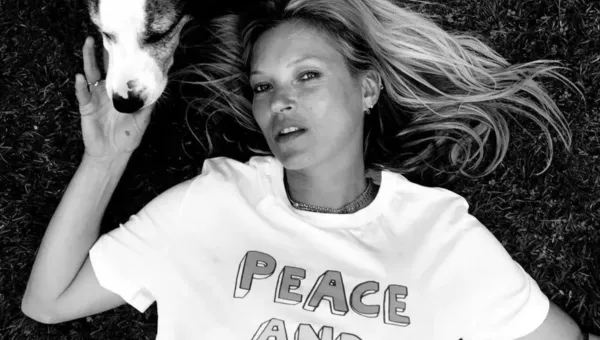 Peace and Love Tshirt