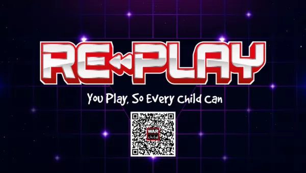 Replay logo 2023.