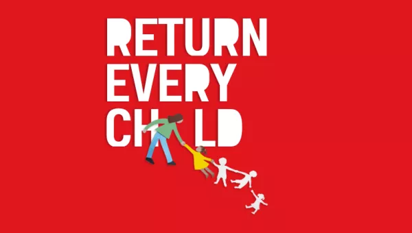 Return Every Child