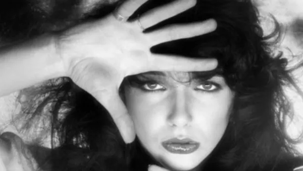 Kate Bush