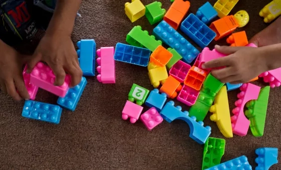 building-lego