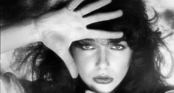 Kate Bush