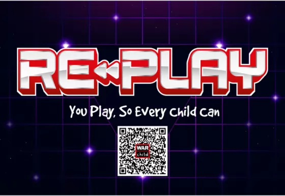 Replay logo 2023.