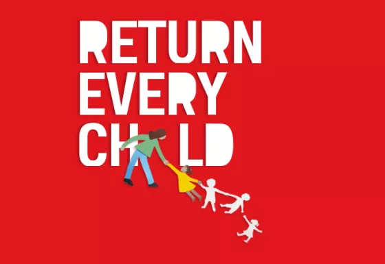 Return Every Child