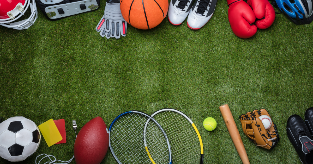 Sporting Champions Our gaming campaigns War Child