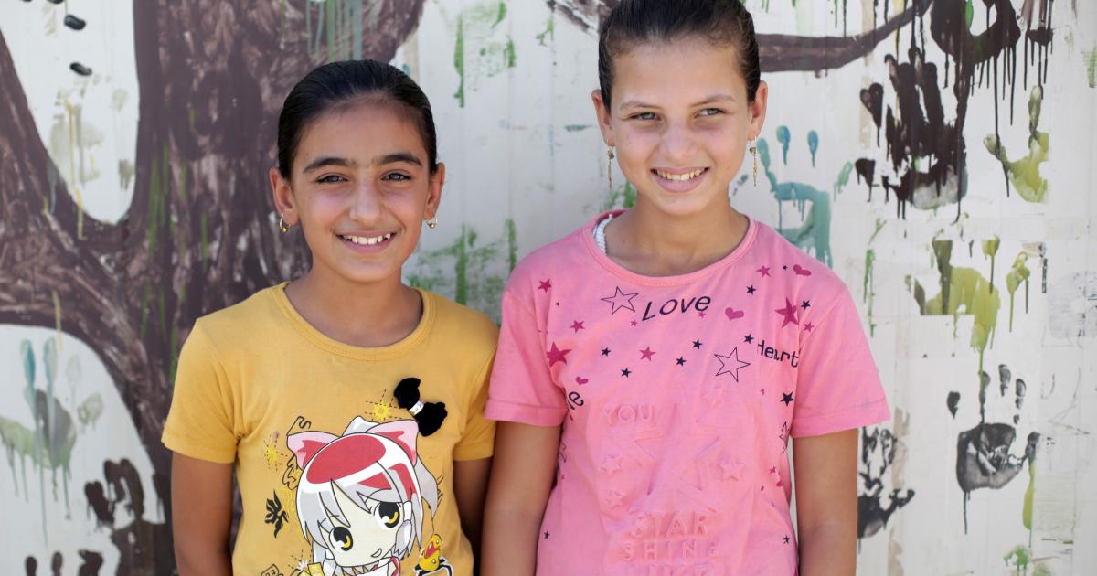 Annual Report 2021 War Child