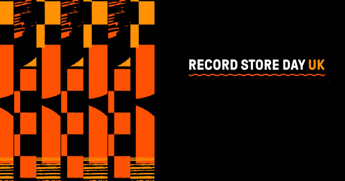 Record Store Day 2023 War Child