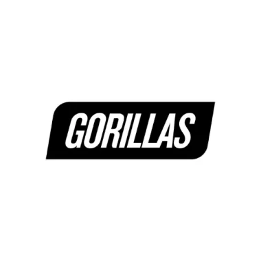 Gorillas logo