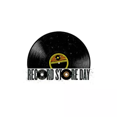 Record Store Day logo