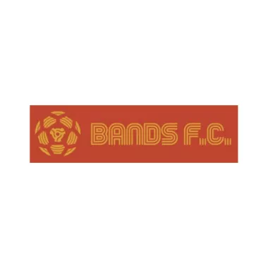 Bands FC logo