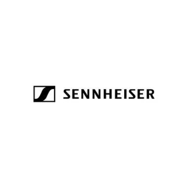 Sennheiser logo