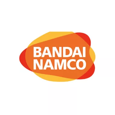 Bandai Namco logo