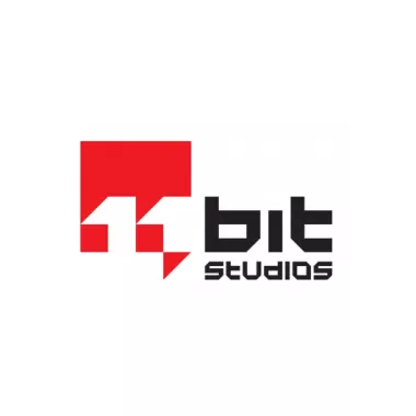 11Bit Studios logo