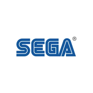 SEGA logo