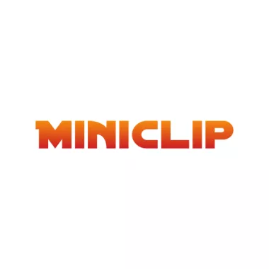 Miniclip logo