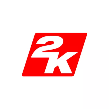 2k Games logo