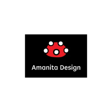 Amanita Design logo