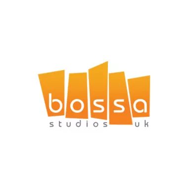 Bossa Studios logo