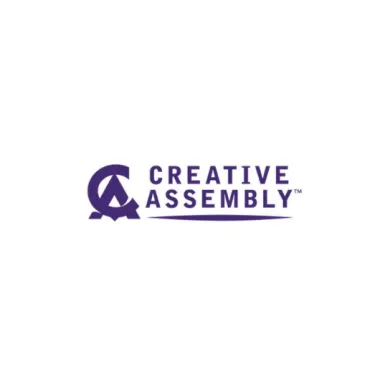 Creative Assembly logo