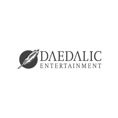 Daedalic Entertainment logo