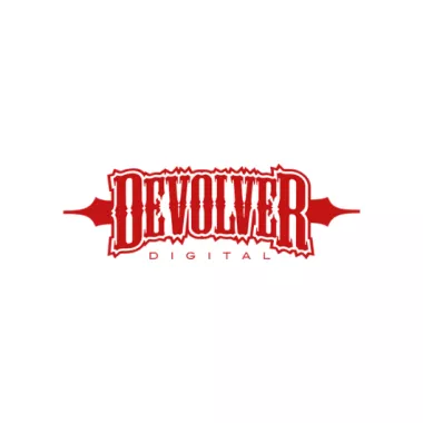 Devolver Digital logo