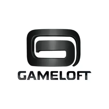 Gameloft logo