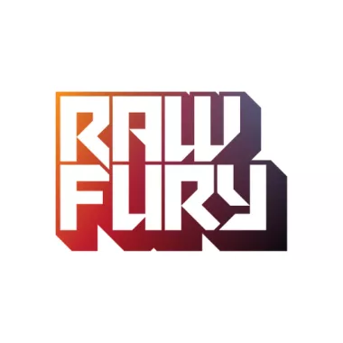 Raw Fury logo