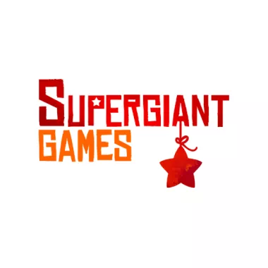 Supergiant Games logo
