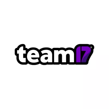 Team 17 logo