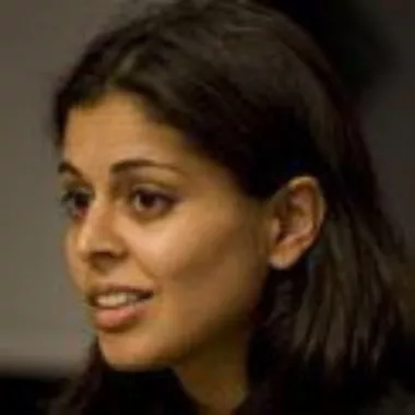 Shruti Mehrotra- Trustee