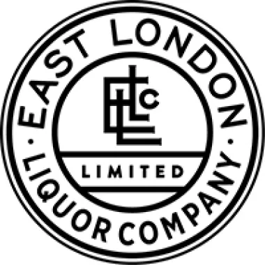 East London Liquor Co. logo