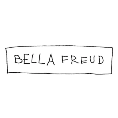 Bella Freud.