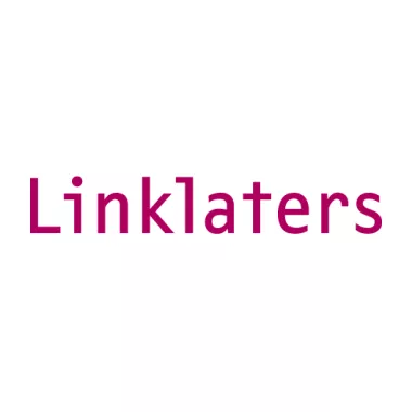 Linklaters.