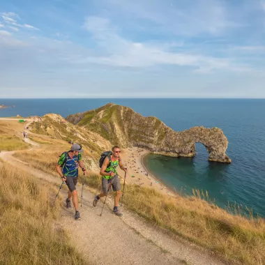 Jurassic Coast Challenge 