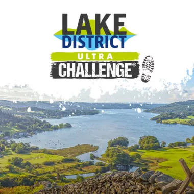 Lake District Challenge