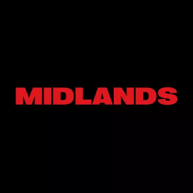 Midlands