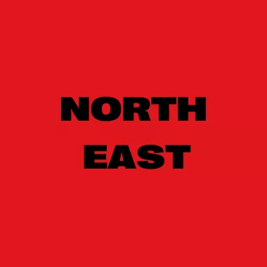 North East