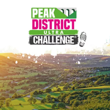 Peak District Challenge