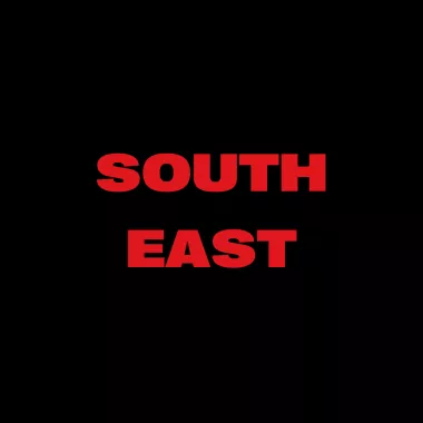 South East