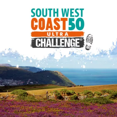 South West 50