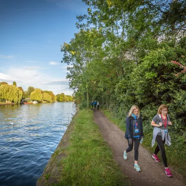 Thames Path