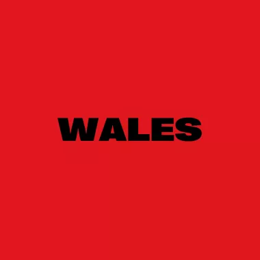 Wales 